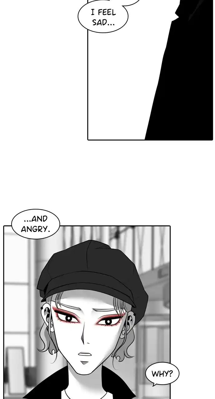 Tomorrow Chapter 102