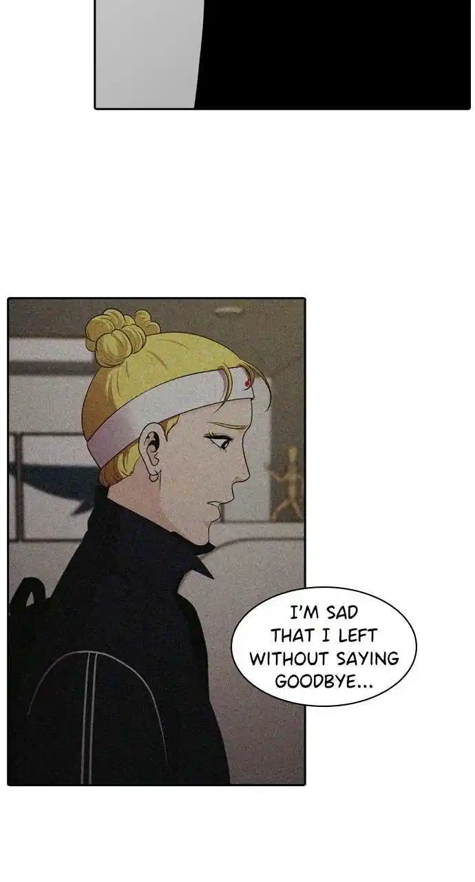 Tomorrow Chapter 102