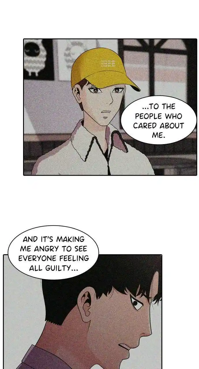 Tomorrow Chapter 102