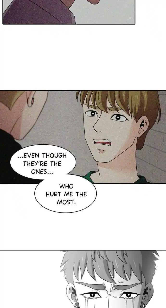 Tomorrow Chapter 102