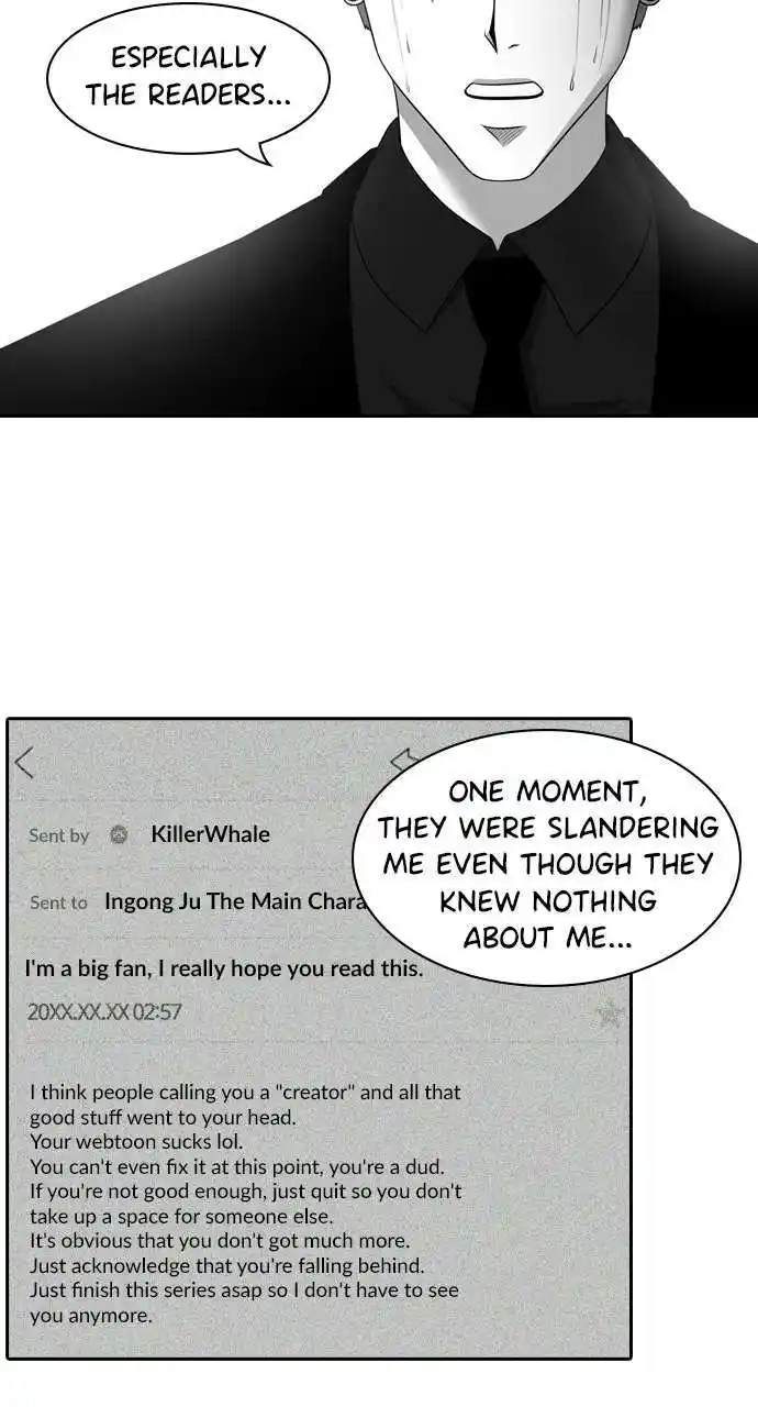 Tomorrow Chapter 102