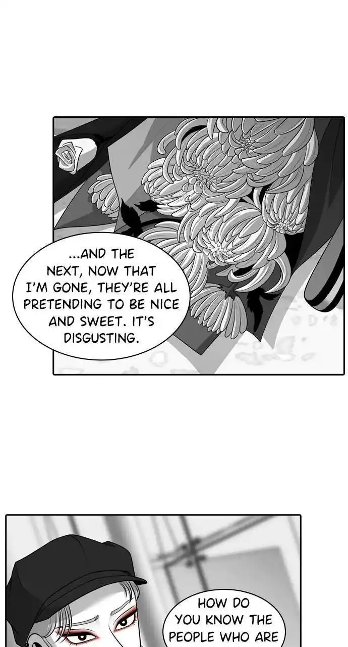 Tomorrow Chapter 102