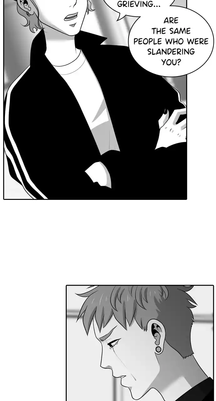 Tomorrow Chapter 102