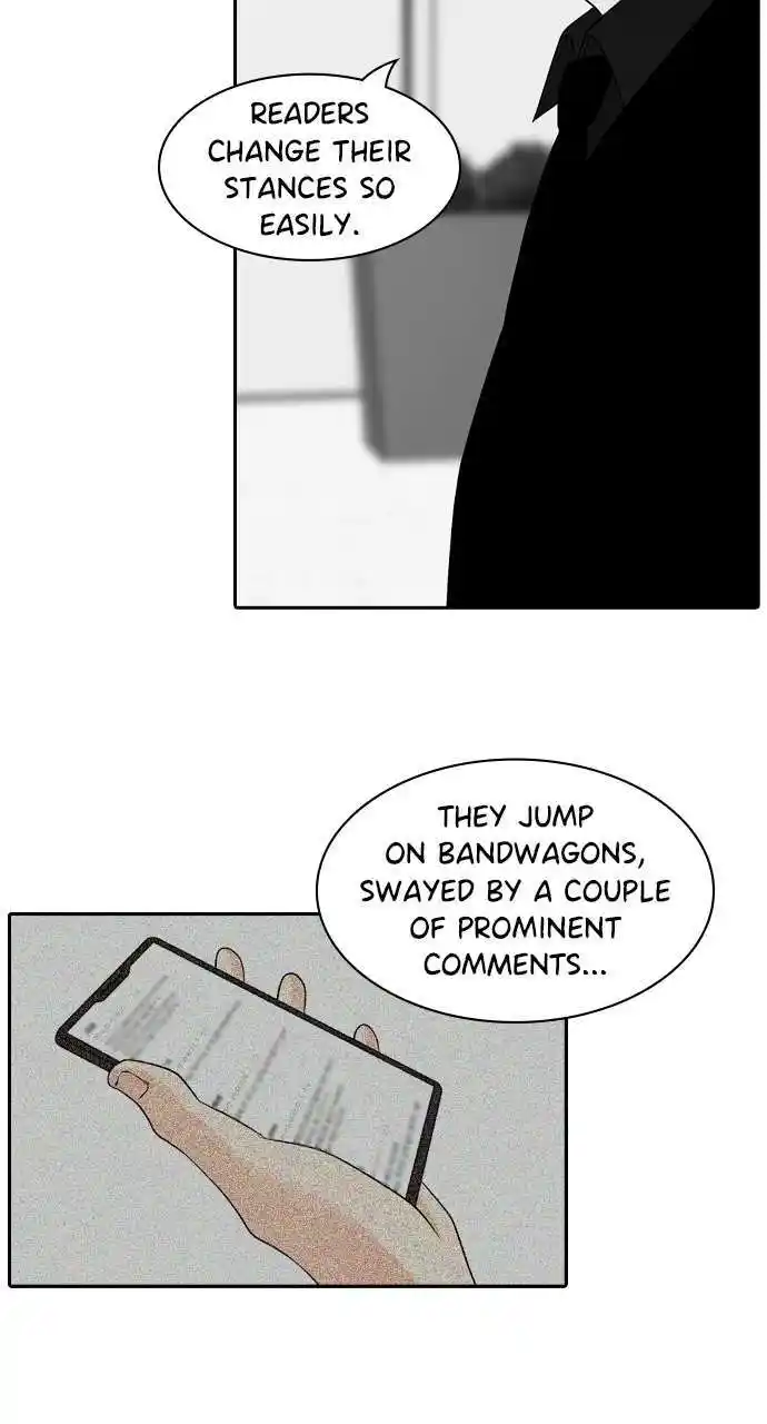 Tomorrow Chapter 102