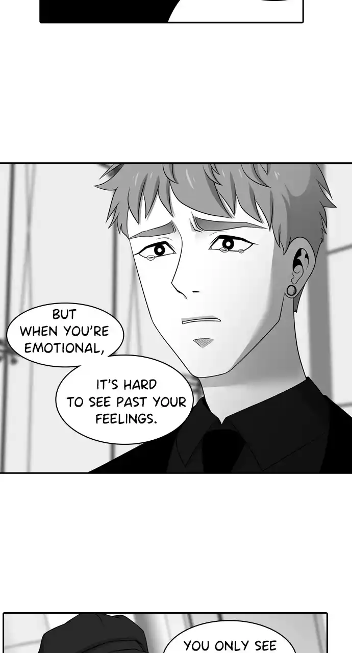 Tomorrow Chapter 102