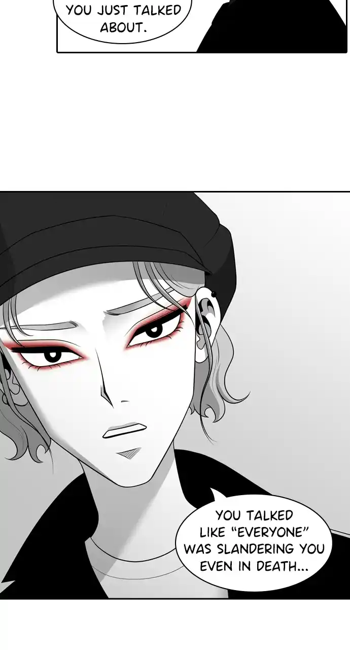 Tomorrow Chapter 102