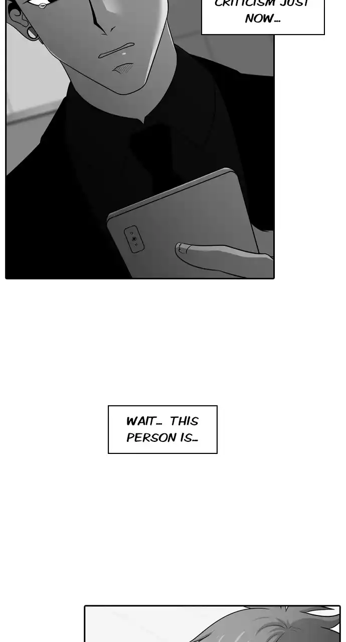 Tomorrow Chapter 102