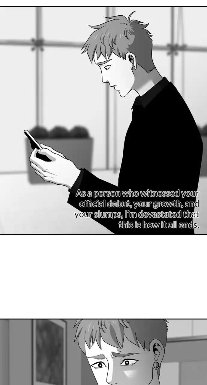 Tomorrow Chapter 102