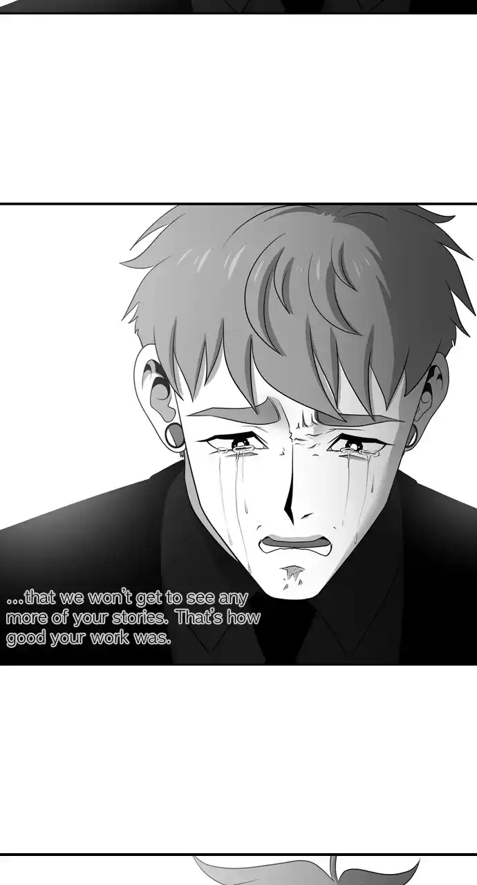 Tomorrow Chapter 102