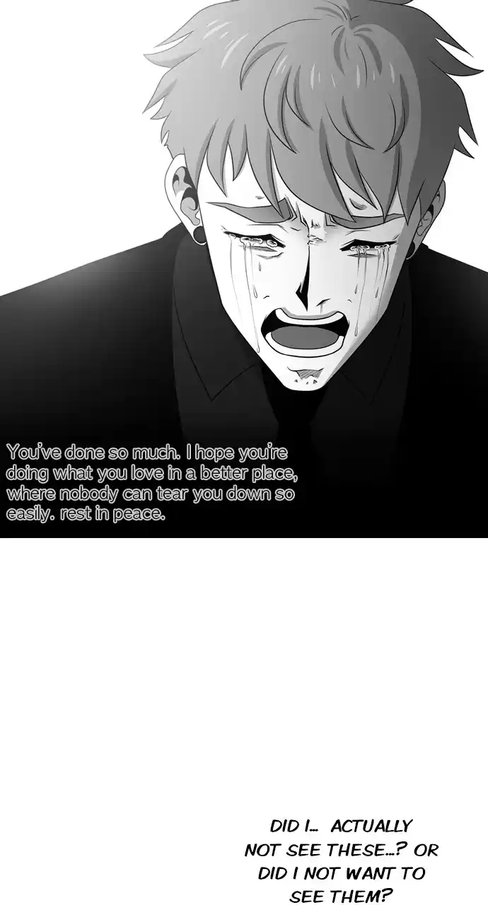 Tomorrow Chapter 102