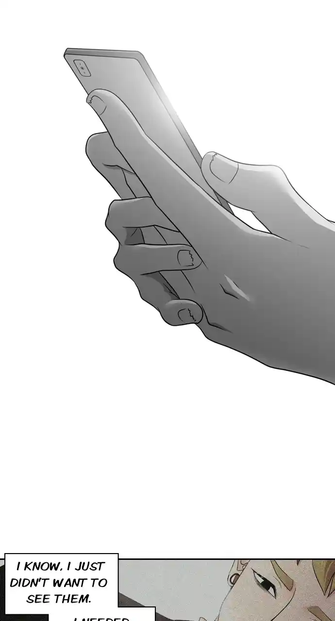 Tomorrow Chapter 102