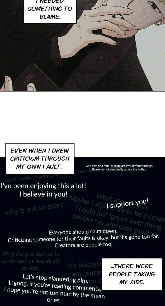 Tomorrow Chapter 102