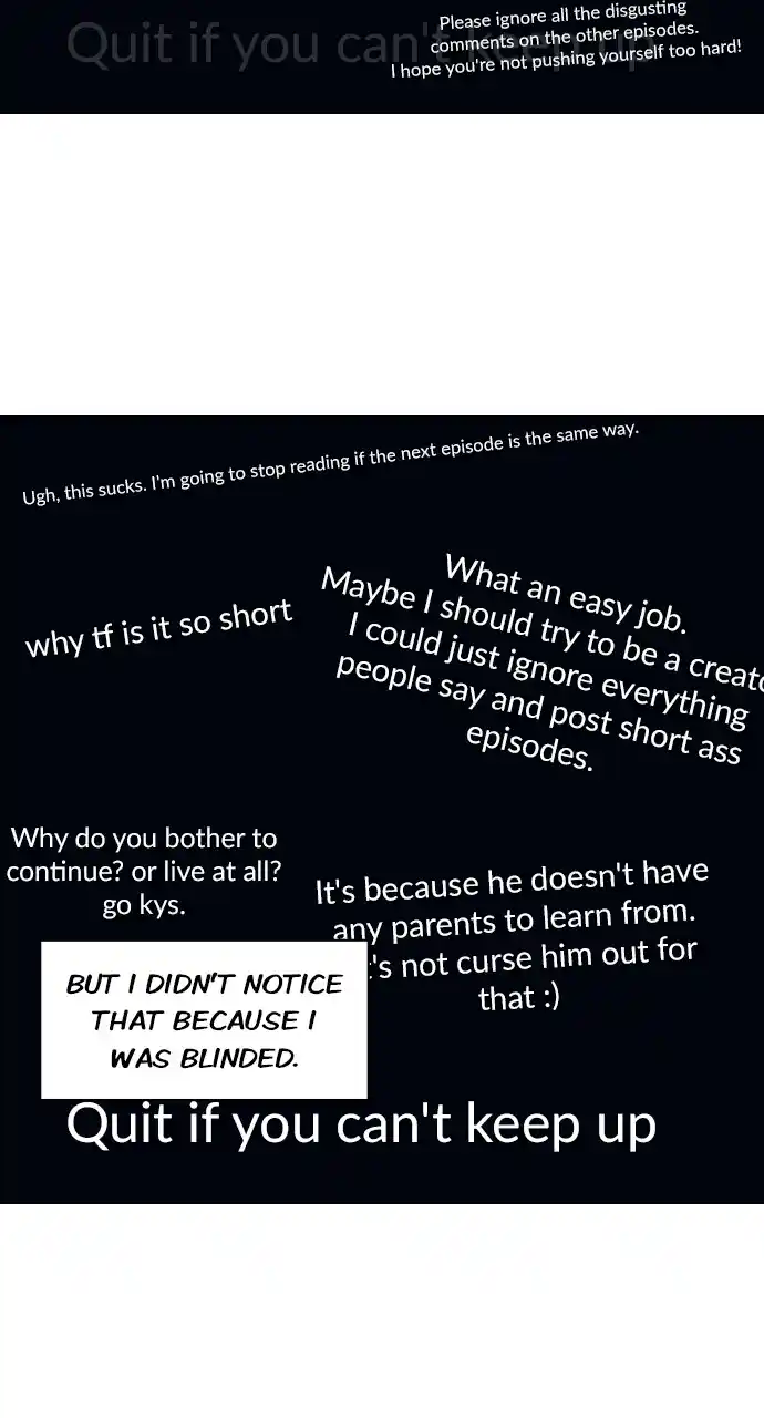 Tomorrow Chapter 102