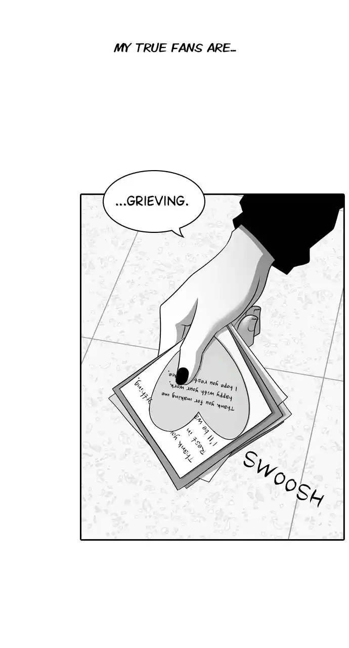 Tomorrow Chapter 102