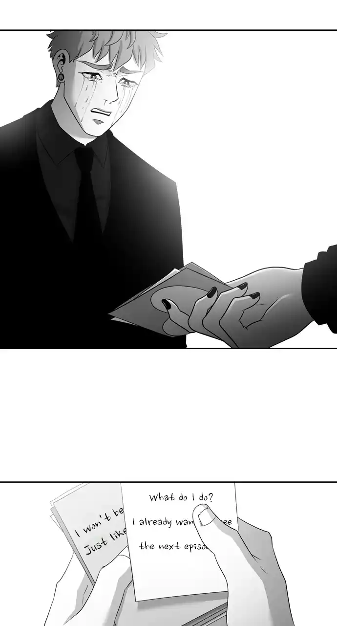 Tomorrow Chapter 102