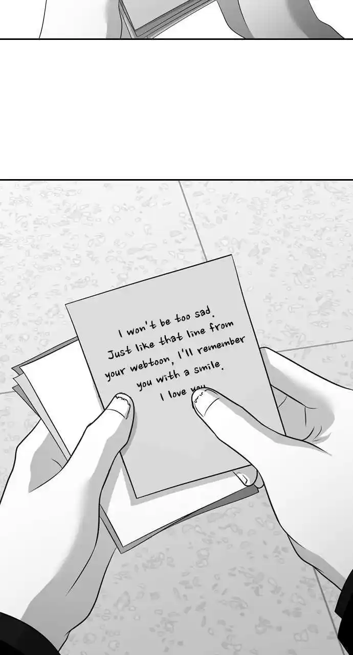 Tomorrow Chapter 102