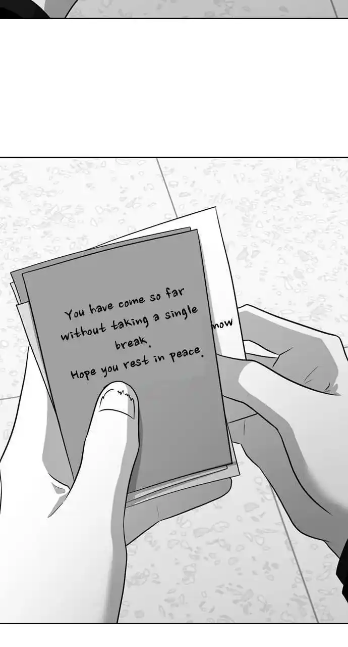 Tomorrow Chapter 102