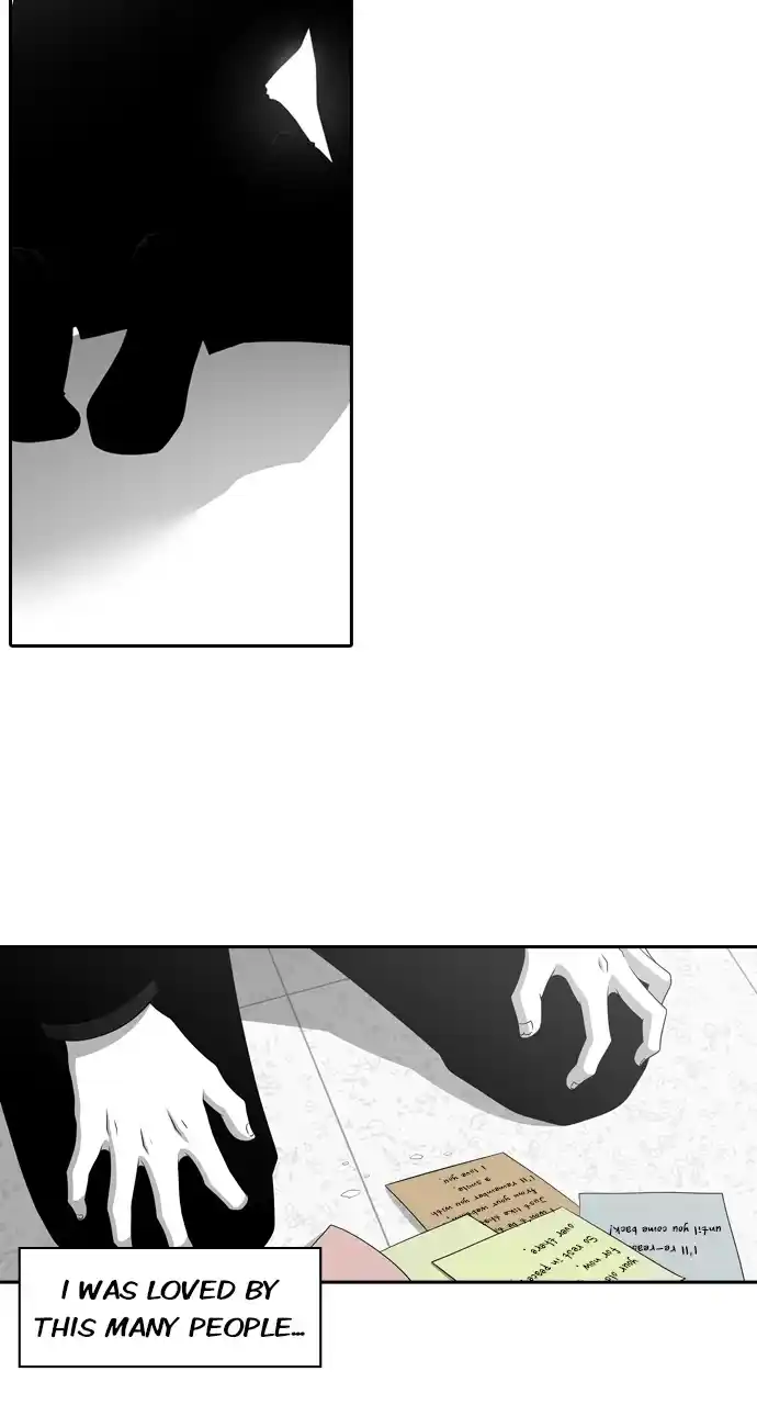 Tomorrow Chapter 102