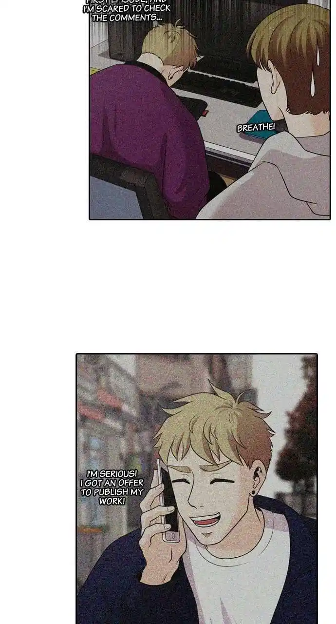 Tomorrow Chapter 102