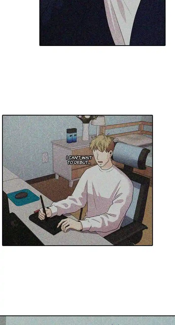 Tomorrow Chapter 102