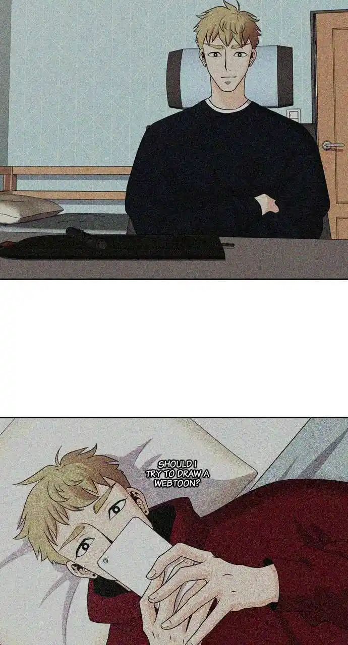 Tomorrow Chapter 102