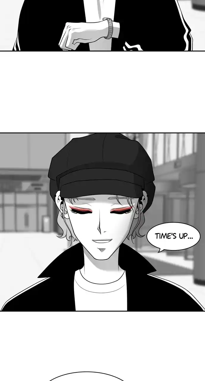 Tomorrow Chapter 102