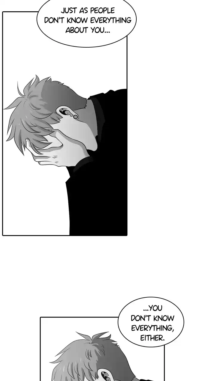 Tomorrow Chapter 102