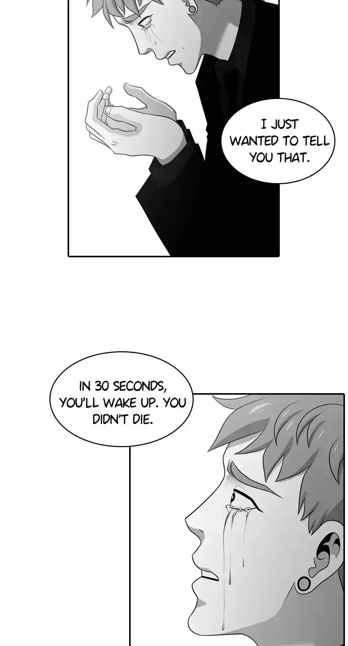 Tomorrow Chapter 102