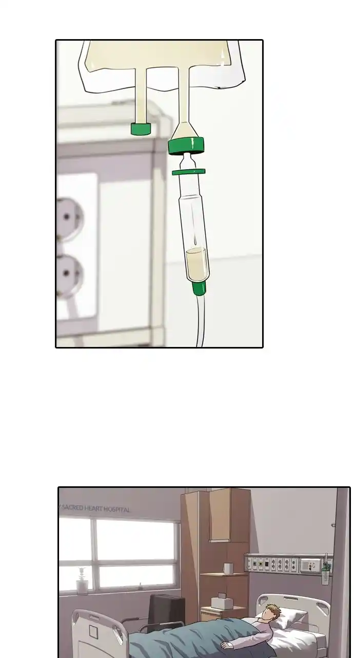 Tomorrow Chapter 102