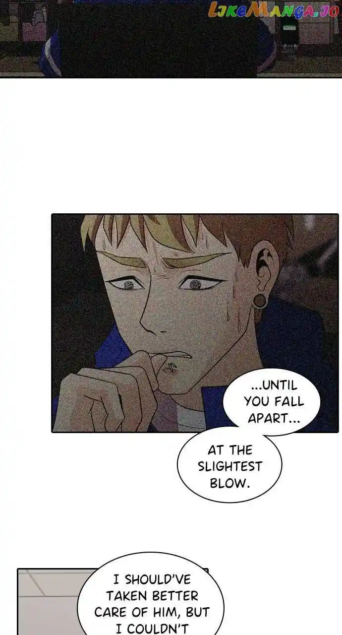 Tomorrow Chapter 103