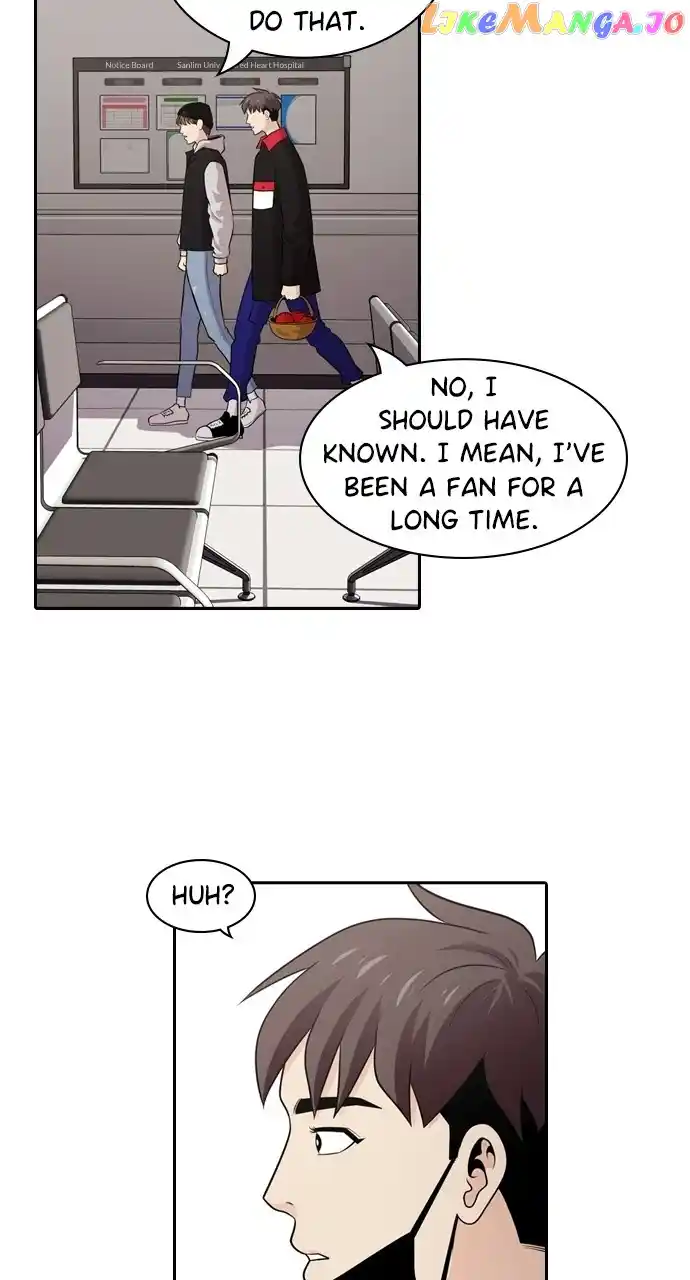 Tomorrow Chapter 103