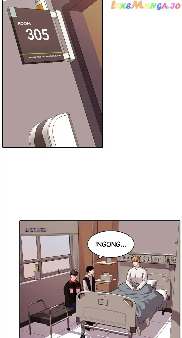 Tomorrow Chapter 103