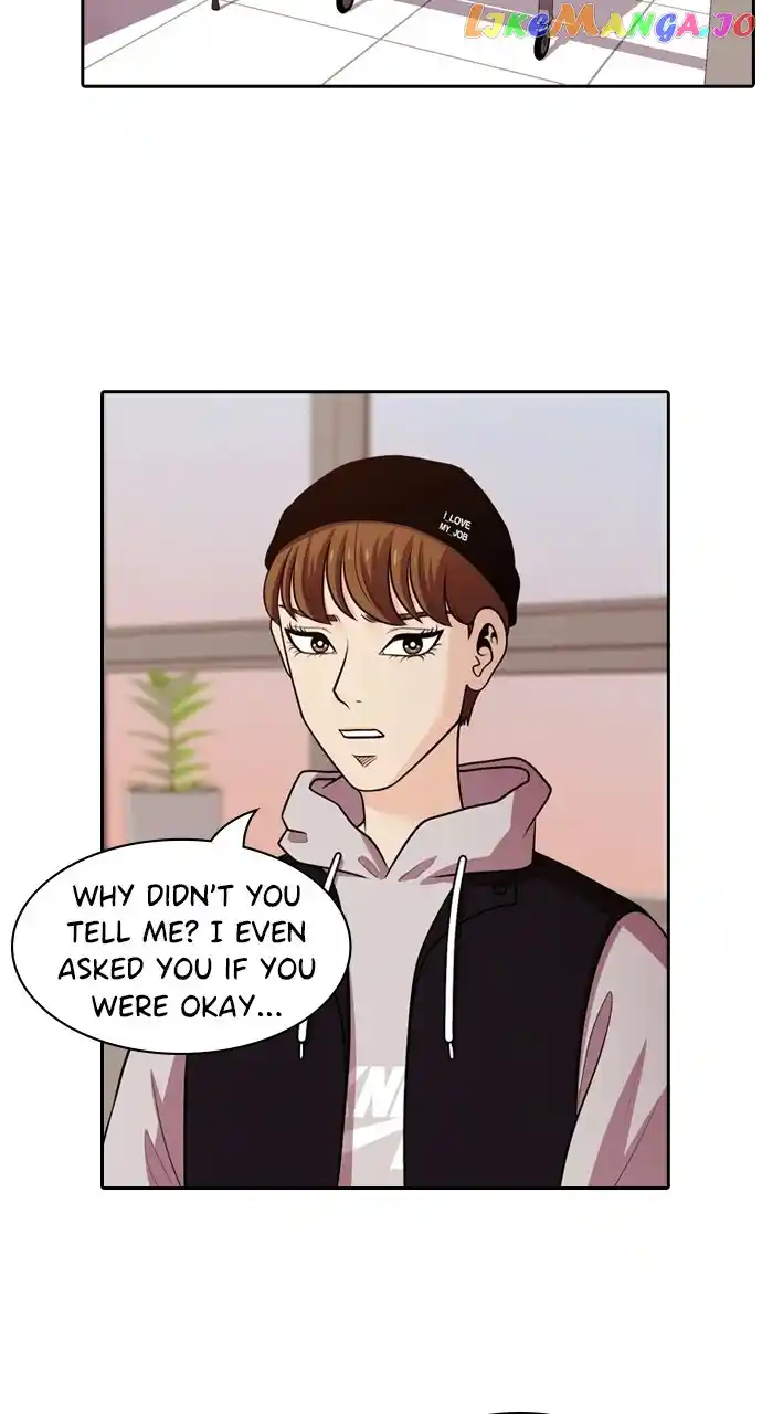 Tomorrow Chapter 103