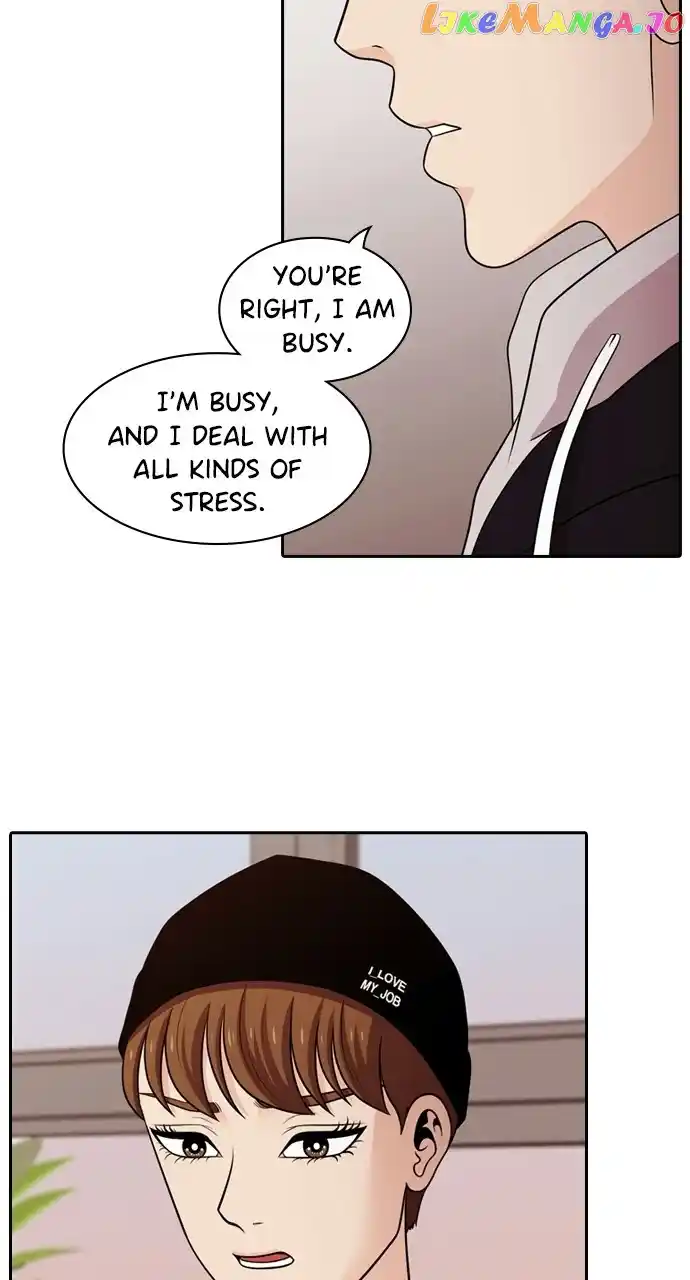 Tomorrow Chapter 103