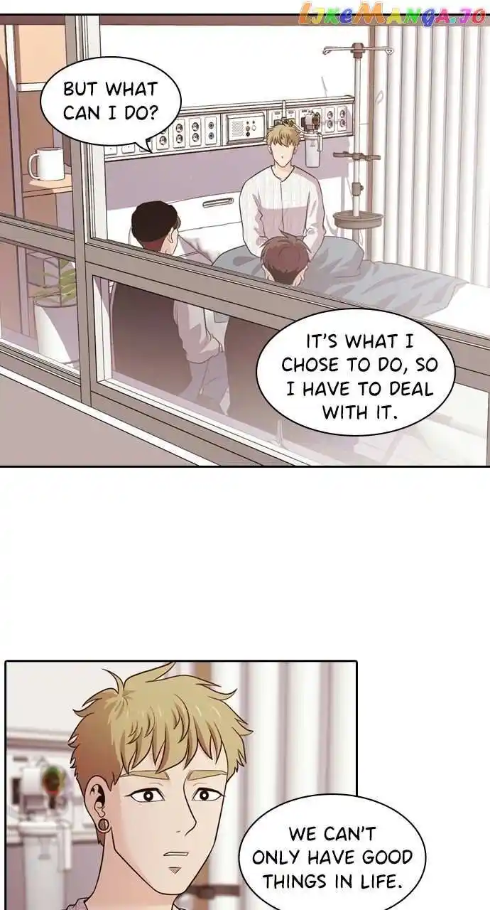 Tomorrow Chapter 103