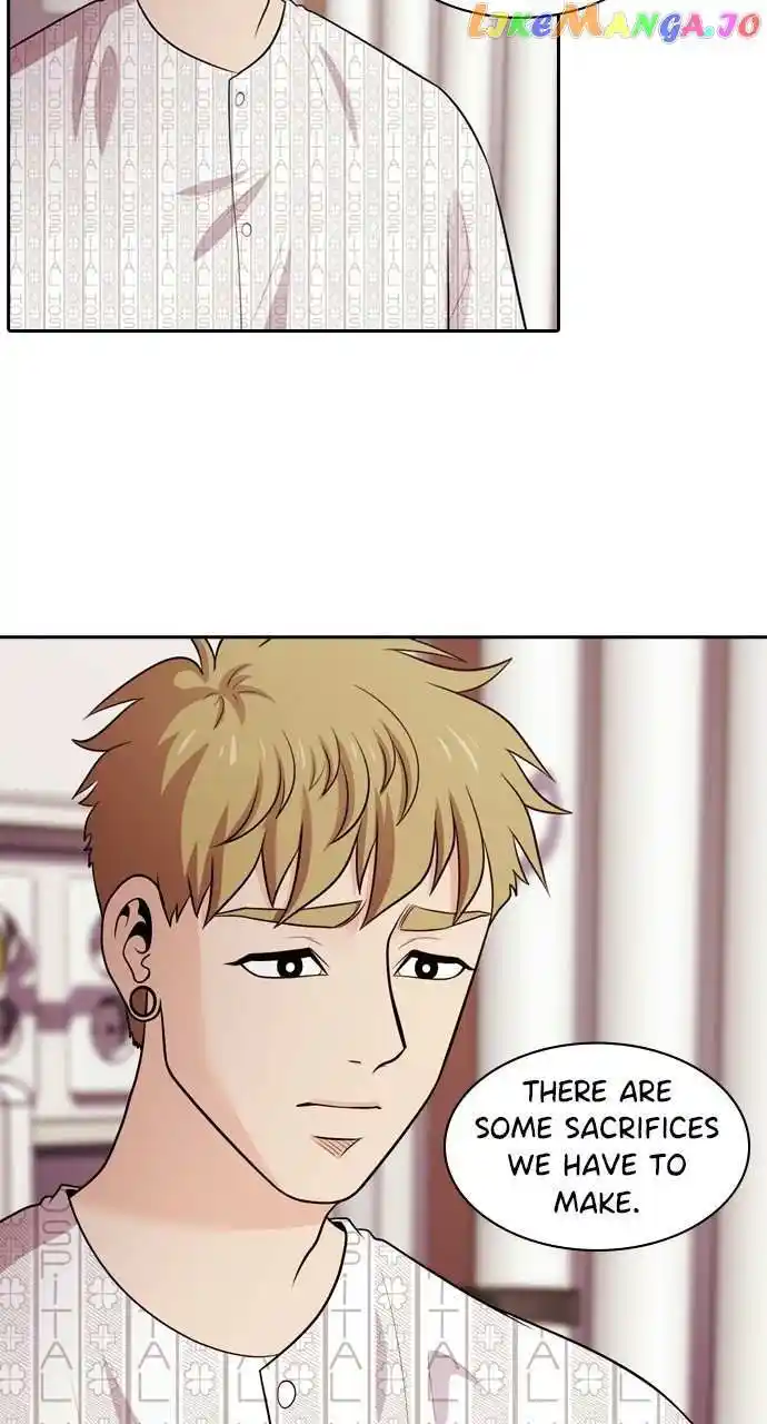 Tomorrow Chapter 103