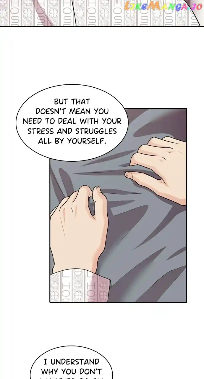 Tomorrow Chapter 103