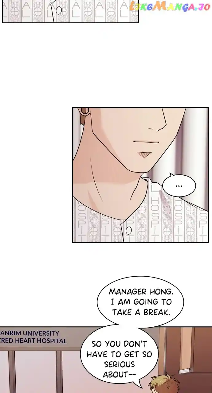 Tomorrow Chapter 103