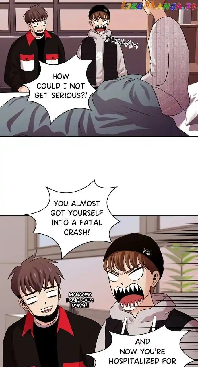 Tomorrow Chapter 103