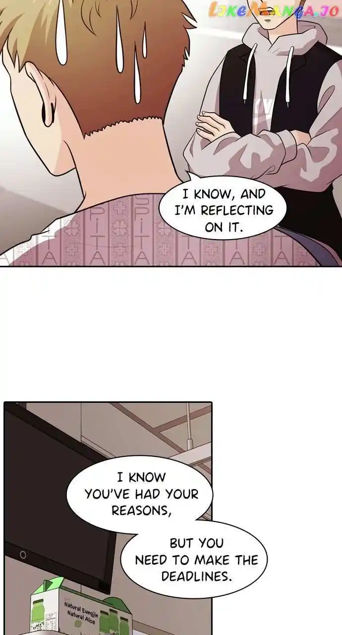 Tomorrow Chapter 103