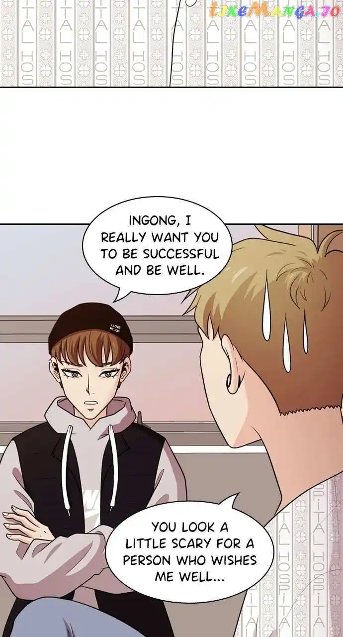 Tomorrow Chapter 103