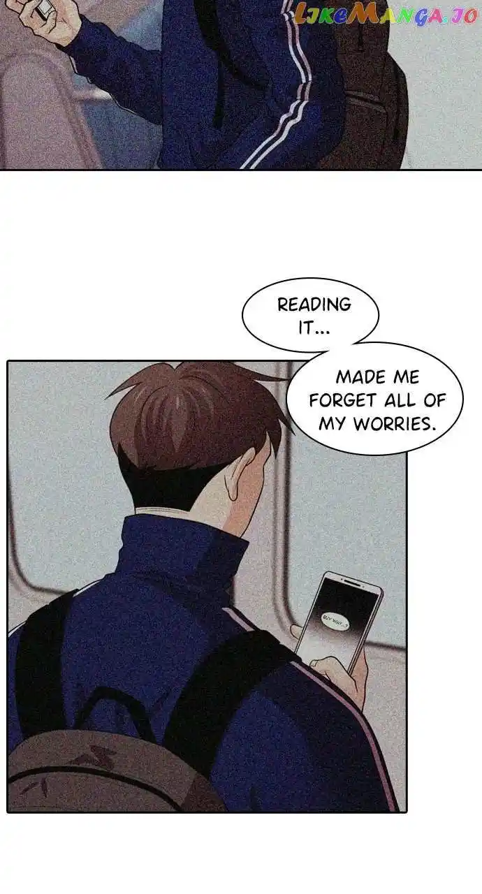 Tomorrow Chapter 103