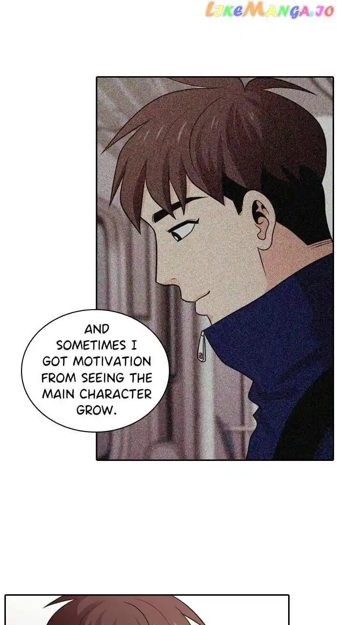 Tomorrow Chapter 103