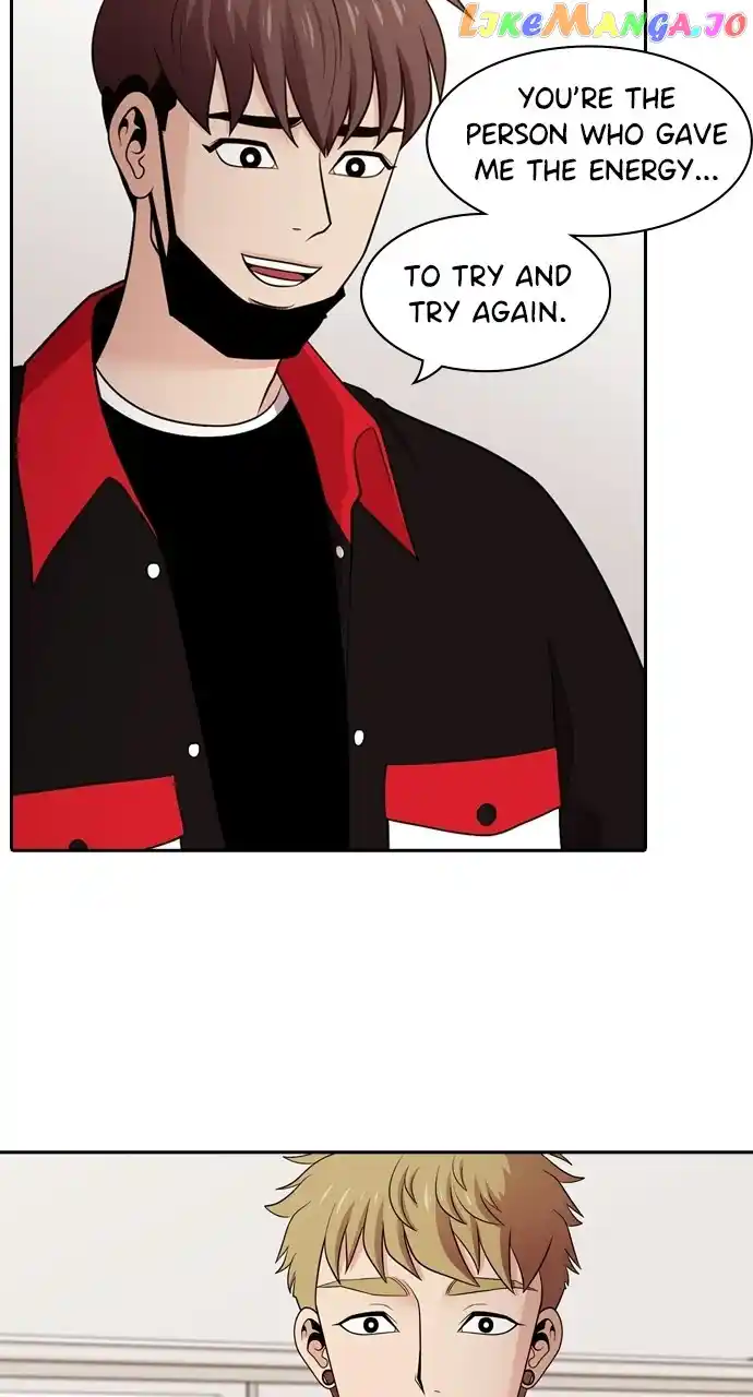 Tomorrow Chapter 103