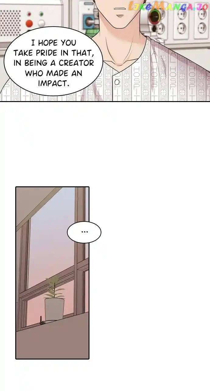 Tomorrow Chapter 103