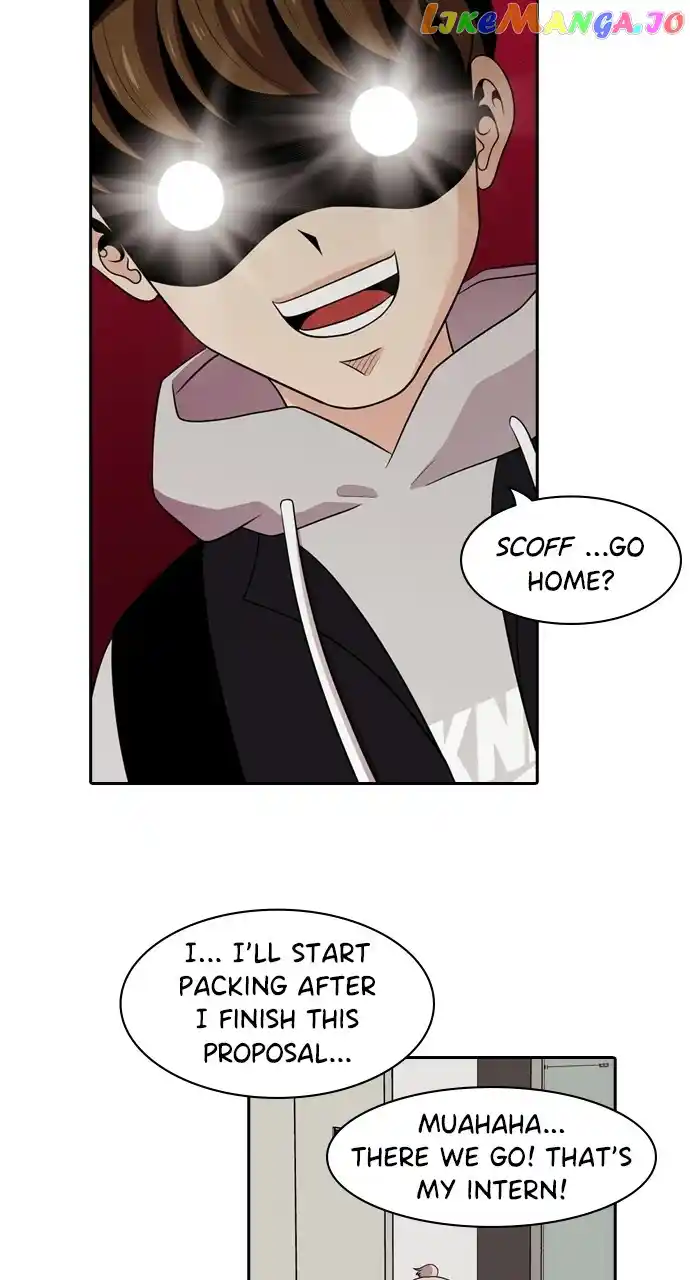 Tomorrow Chapter 103