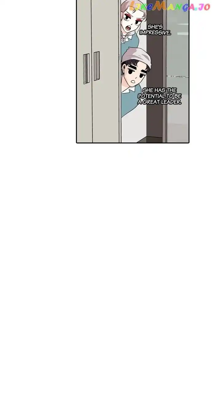 Tomorrow Chapter 103