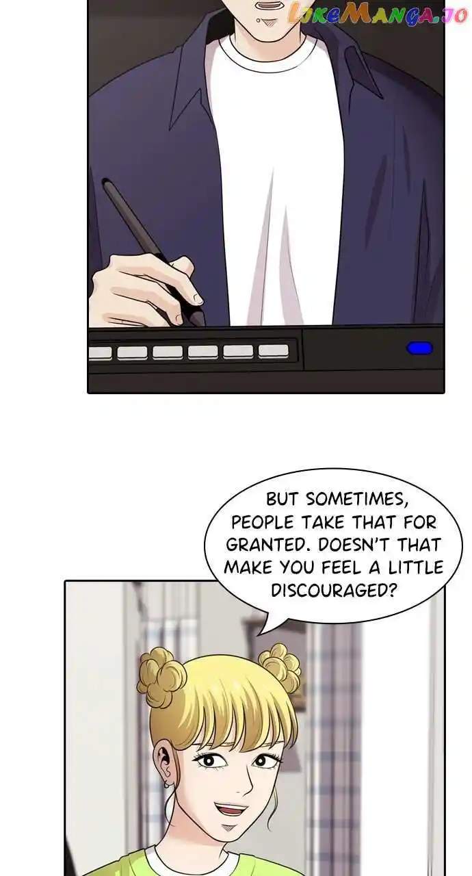 Tomorrow Chapter 103