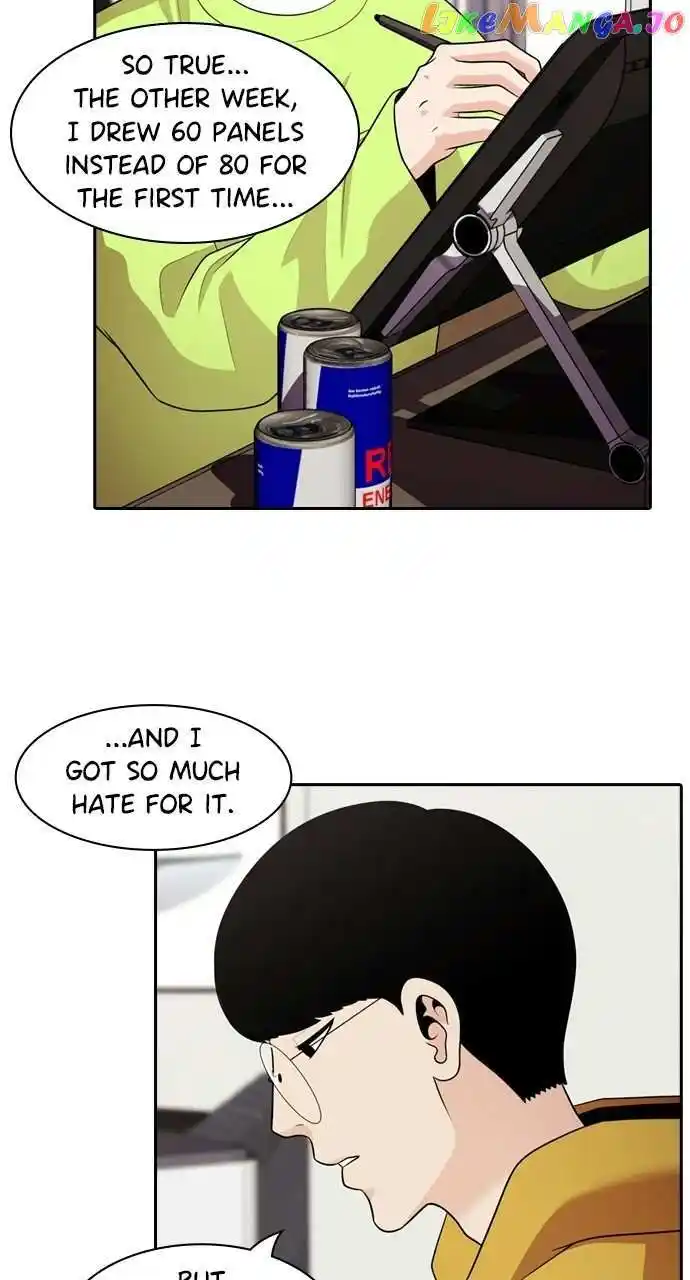 Tomorrow Chapter 103