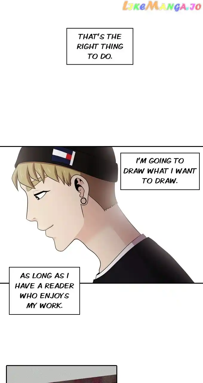 Tomorrow Chapter 103